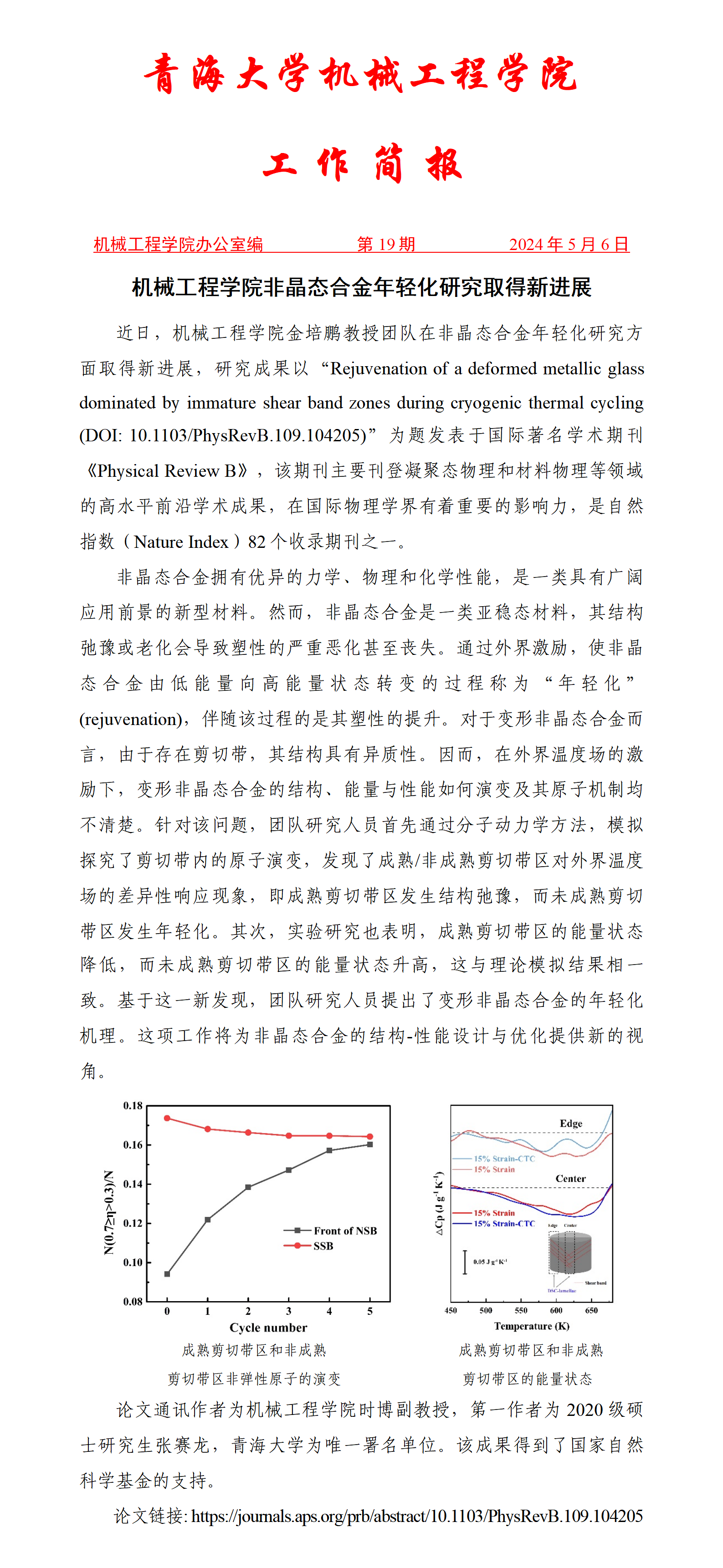 简报19-颜射合集
非晶态合金年轻化研究取得新进展_01.png